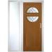 Composite Door/Frame Set Chelmorton